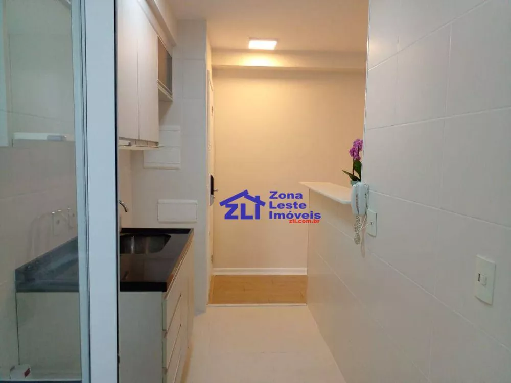 Apartamento, 1 quarto, 54 m² - Foto 1