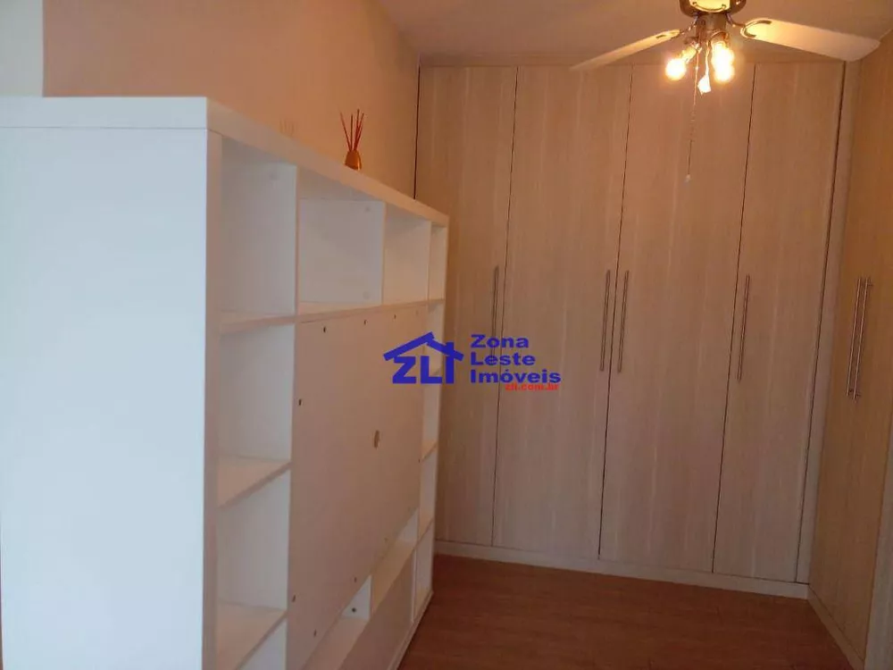 Apartamento, 1 quarto, 54 m² - Foto 2