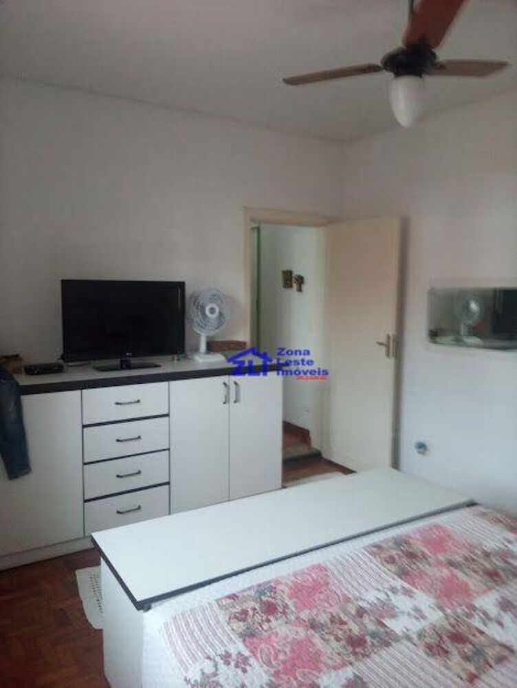 Sobrado, 3 quartos, 220 m² - Foto 18