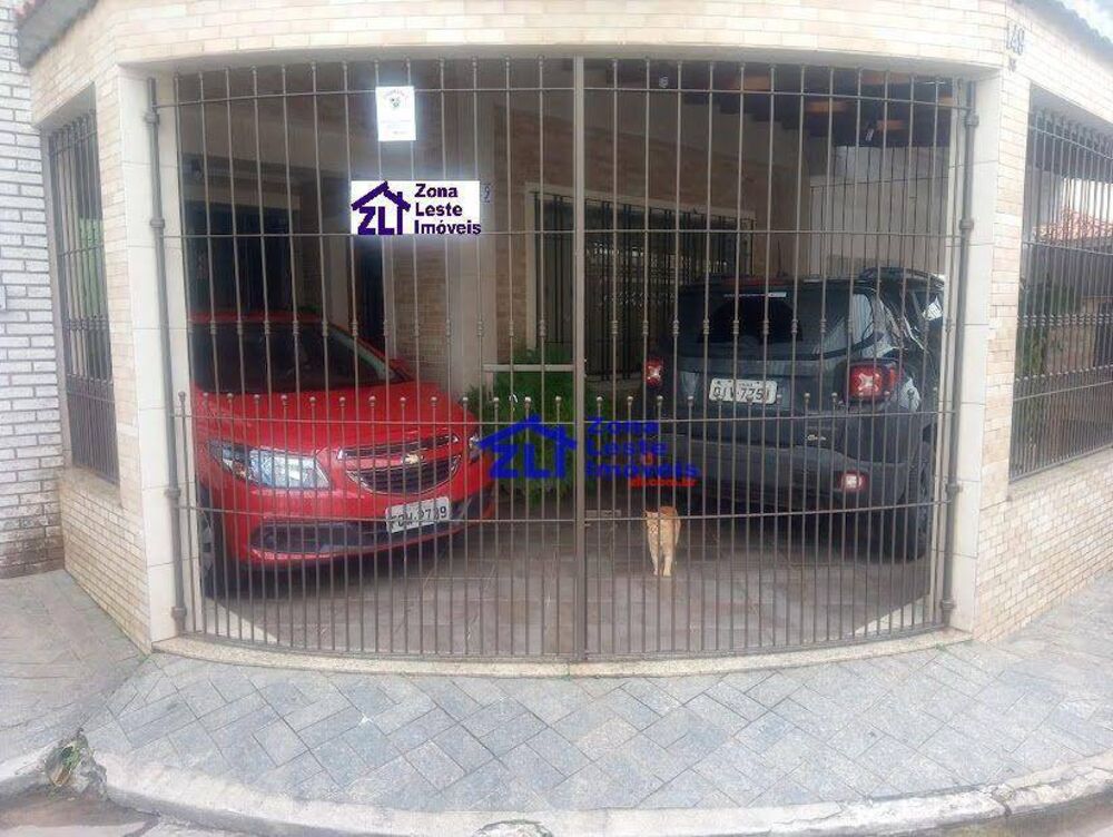 Sobrado, 3 quartos, 220 m² - Foto 20