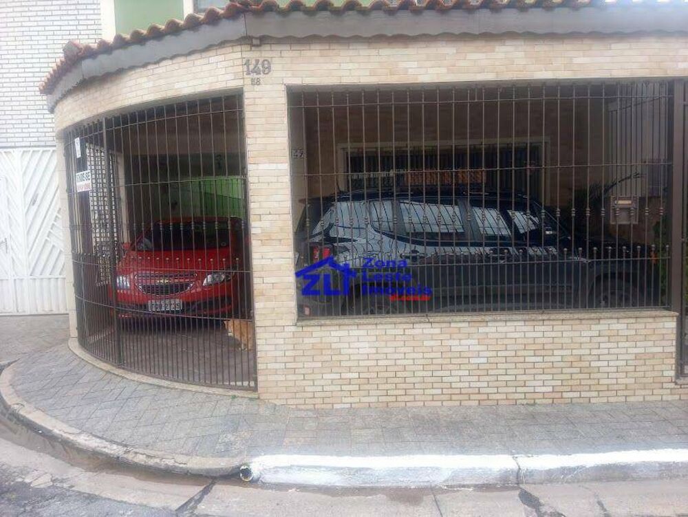 Sobrado, 3 quartos, 220 m² - Foto 19