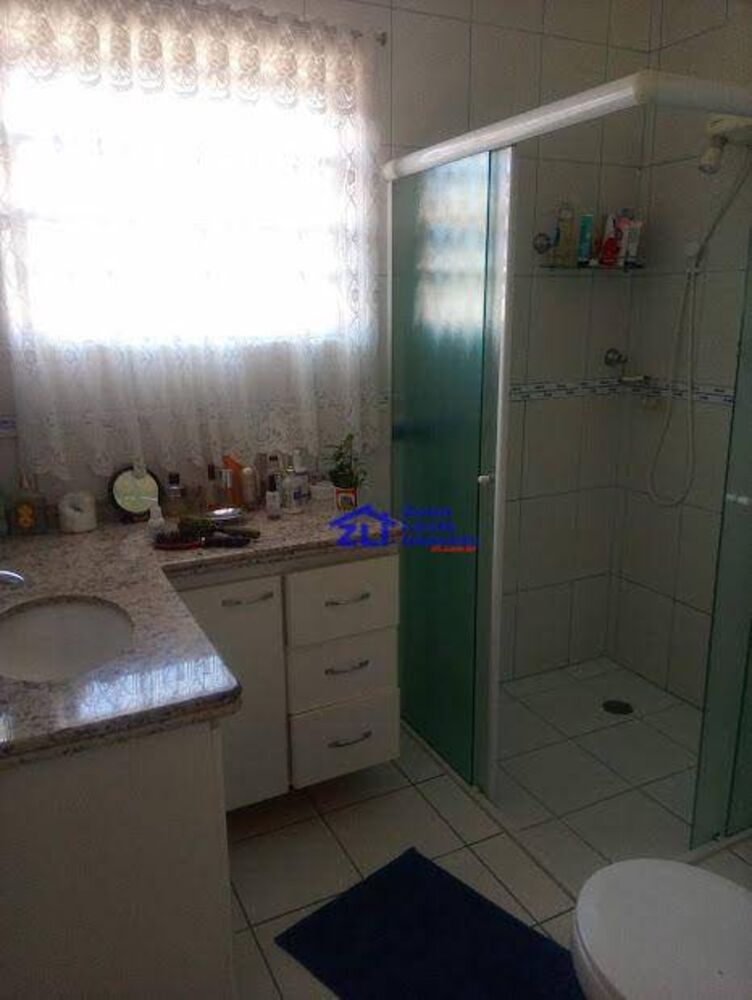 Sobrado, 3 quartos, 220 m² - Foto 15