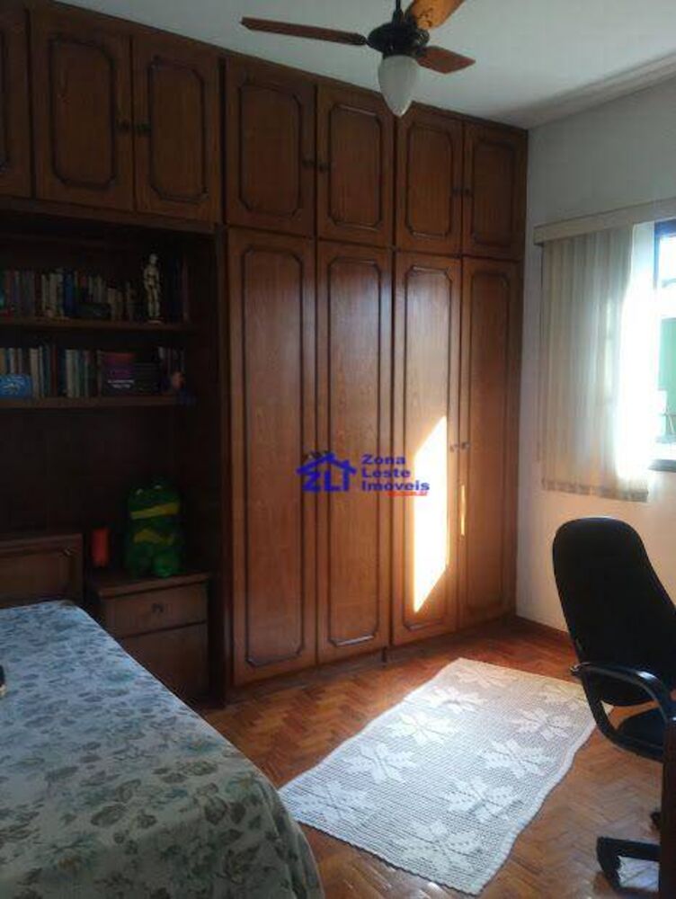 Sobrado, 3 quartos, 220 m² - Foto 12