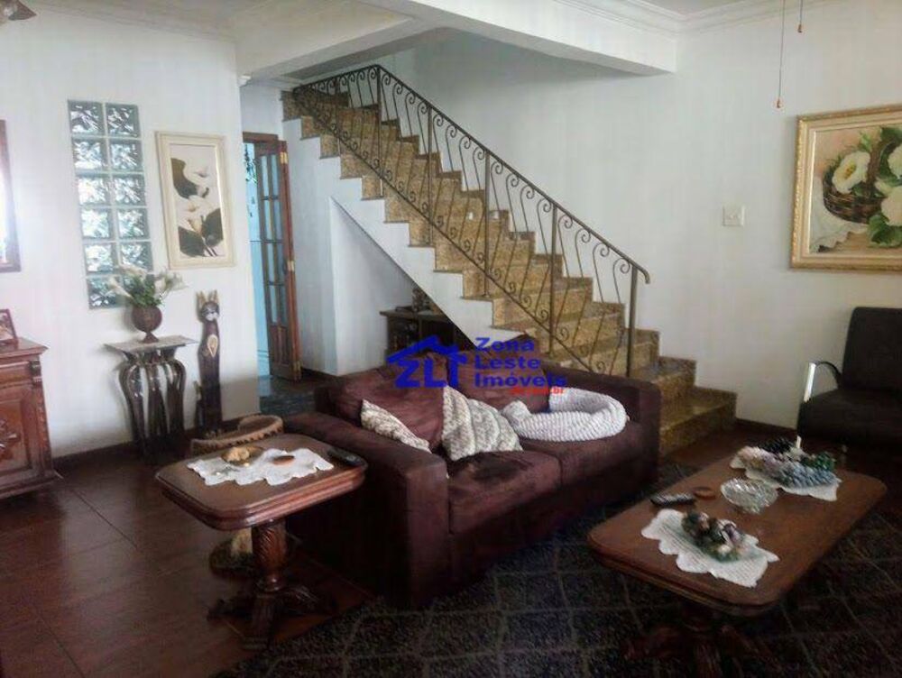 Sobrado, 3 quartos, 220 m² - Foto 8