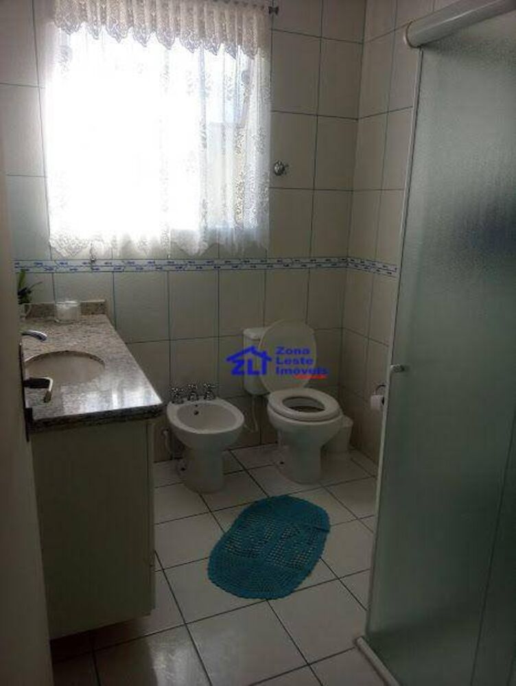 Sobrado, 3 quartos, 220 m² - Foto 11