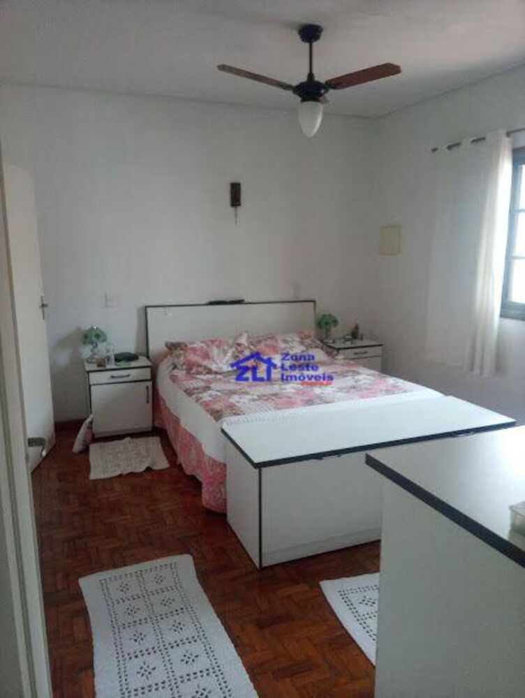 Sobrado, 3 quartos, 220 m² - Foto 17