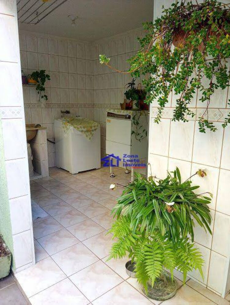 Sobrado, 3 quartos, 220 m² - Foto 6