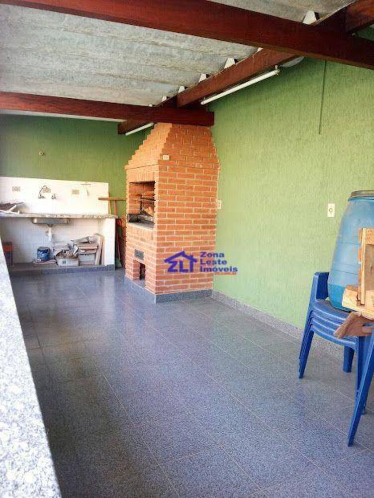 Sobrado, 3 quartos, 220 m² - Foto 7