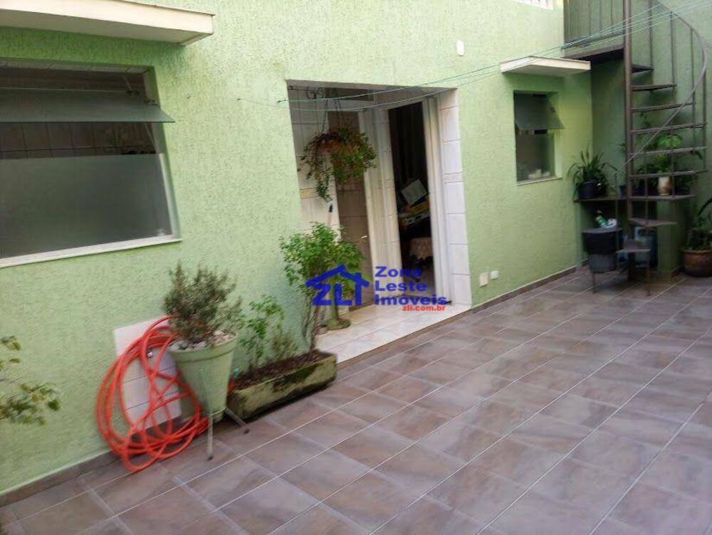 Sobrado, 3 quartos, 220 m² - Foto 5