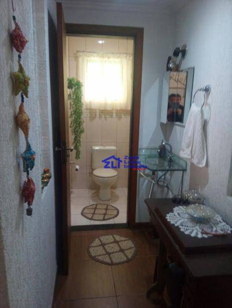 Sobrado, 3 quartos, 220 m² - Foto 9