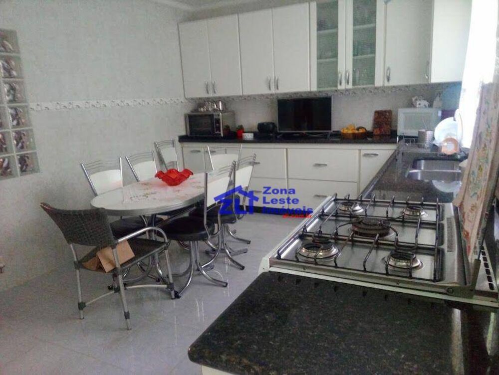 Sobrado, 3 quartos, 220 m² - Foto 10