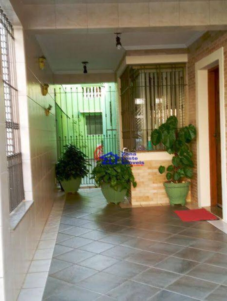 Sobrado, 3 quartos, 220 m² - Foto 3