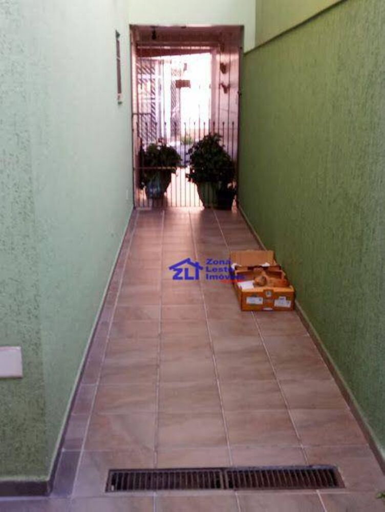 Sobrado, 3 quartos, 220 m² - Foto 4