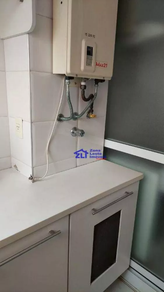 Apartamento, 2 quartos, 66 m² - Foto 11
