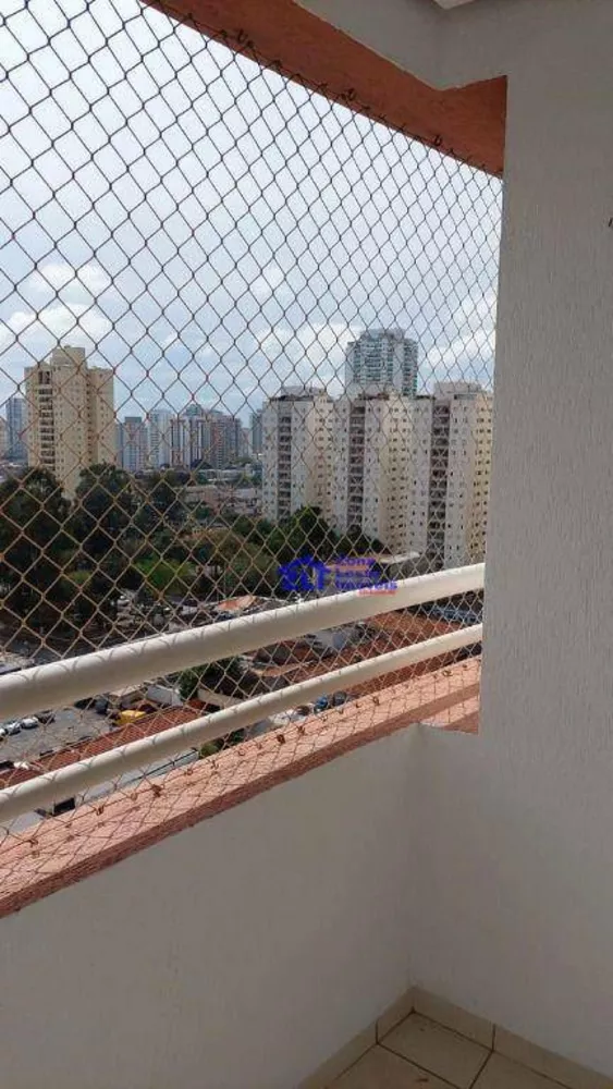 Apartamento, 2 quartos, 66 m² - Foto 13