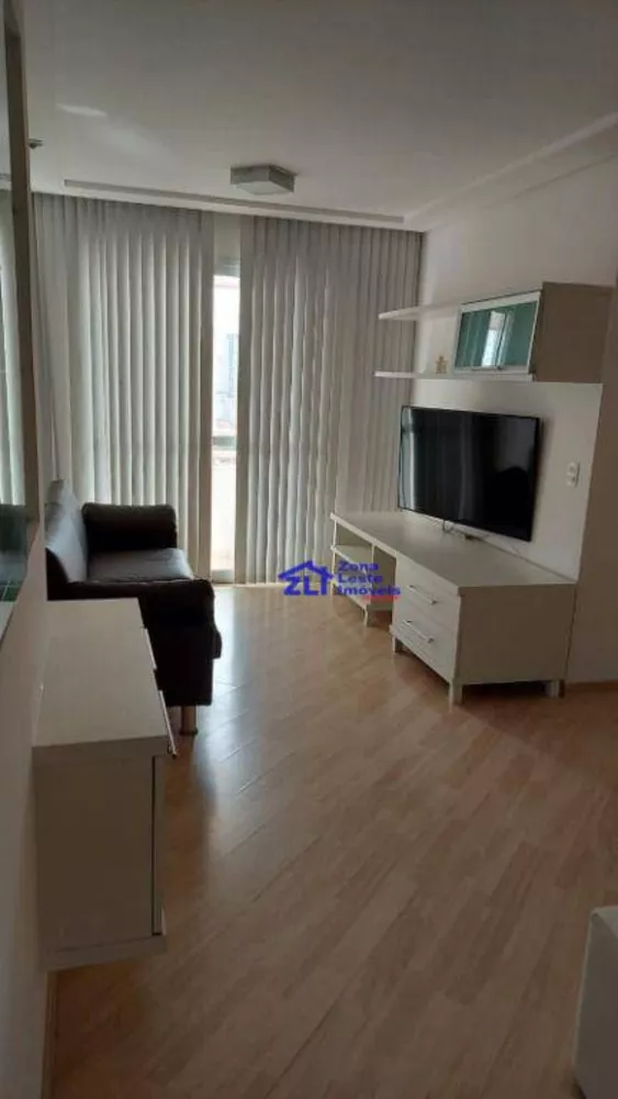Apartamento, 2 quartos, 66 m² - Foto 6