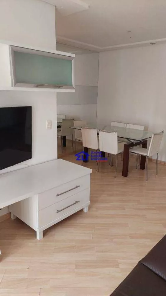 Apartamento, 2 quartos, 66 m² - Foto 10
