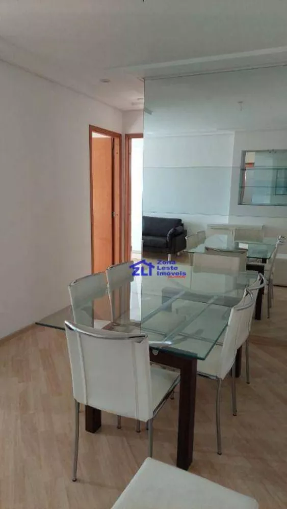Apartamento, 2 quartos, 66 m² - Foto 4