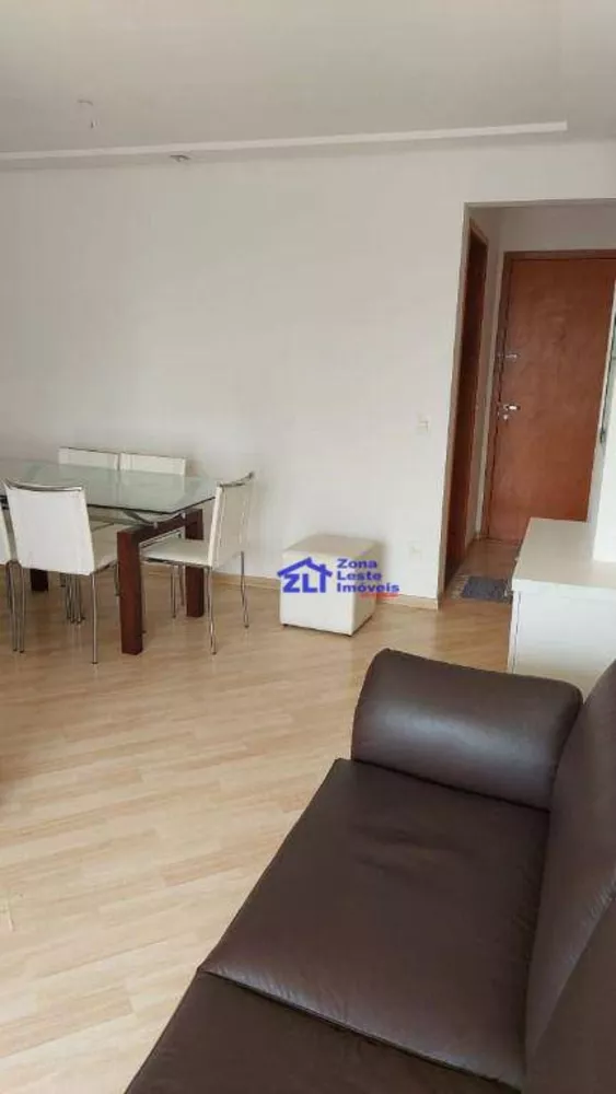 Apartamento, 2 quartos, 66 m² - Foto 7