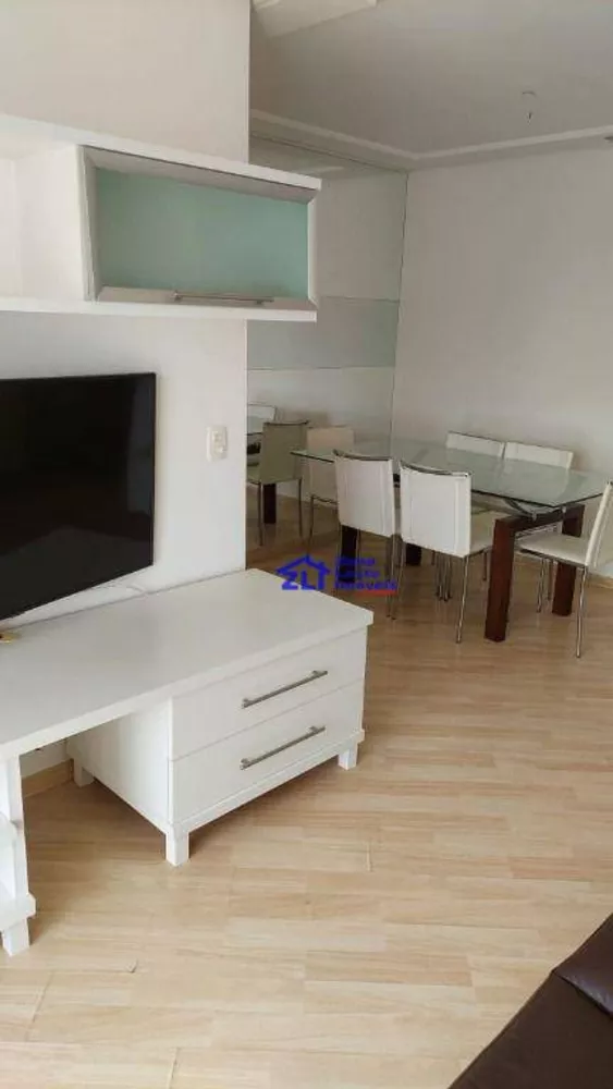 Apartamento, 2 quartos, 66 m² - Foto 2