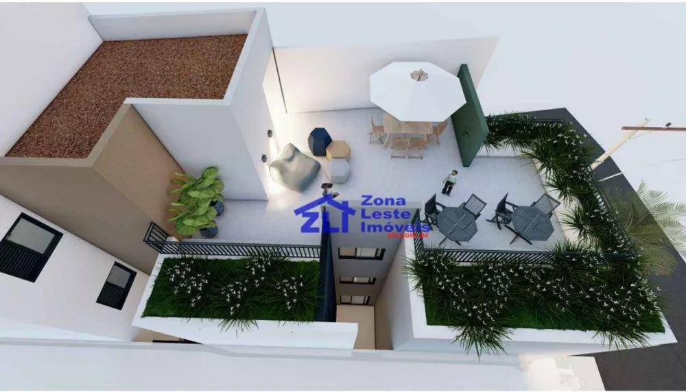 Apartamento, 1 quarto, 30 m² - Foto 10
