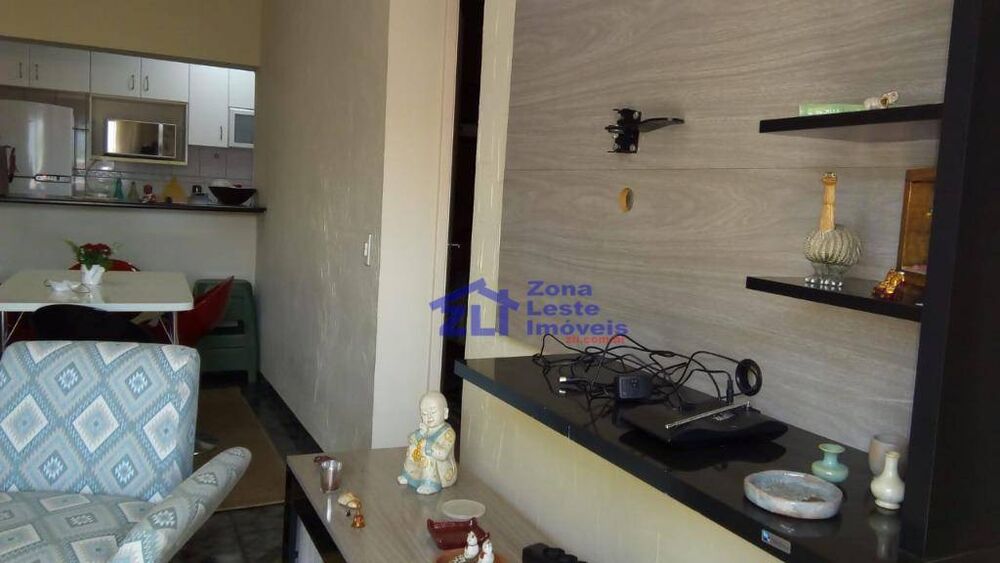 Apartamento, 2 quartos, 55 m² - Foto 13