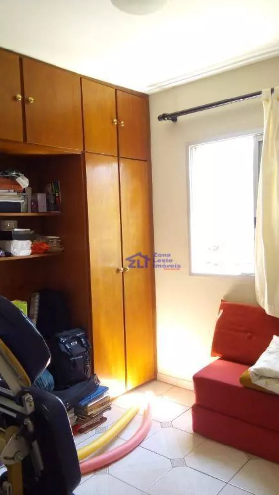 Apartamento, 2 quartos, 55 m² - Foto 1