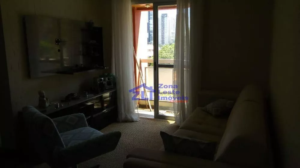 Apartamento, 2 quartos, 55 m² - Foto 4