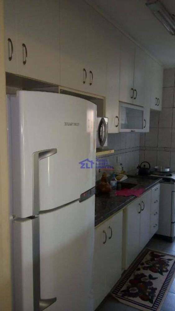 Apartamento, 2 quartos, 55 m² - Foto 15