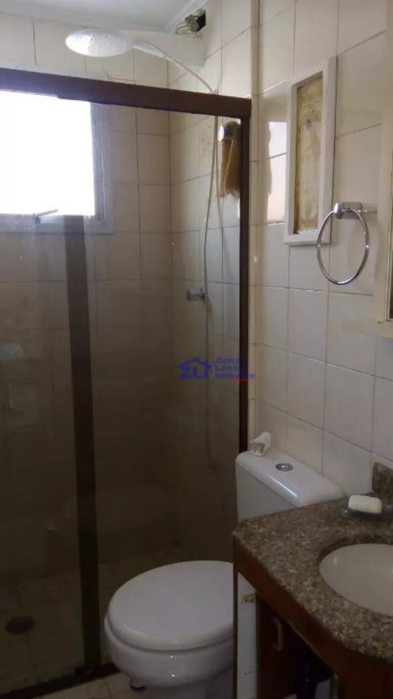 Apartamento, 2 quartos, 55 m² - Foto 5