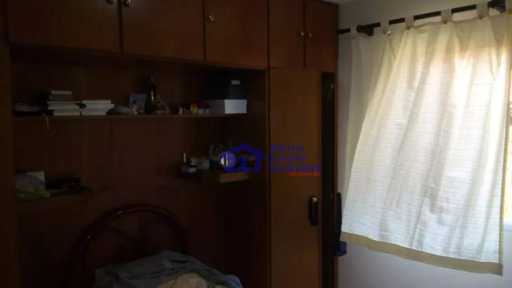 Apartamento, 2 quartos, 55 m² - Foto 8