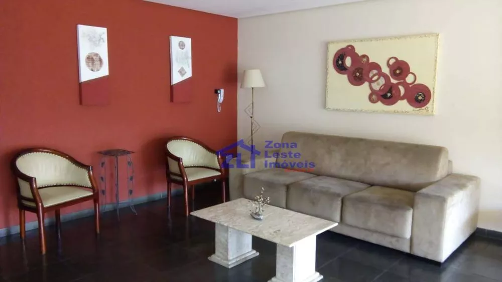 Apartamento, 2 quartos, 55 m² - Foto 11