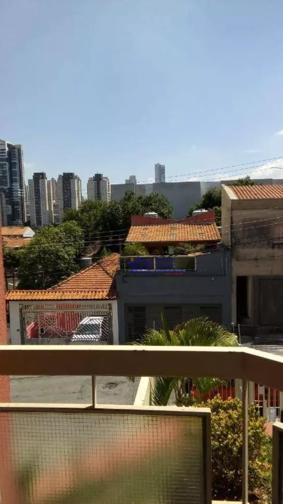 Apartamento, 2 quartos, 55 m² - Foto 6