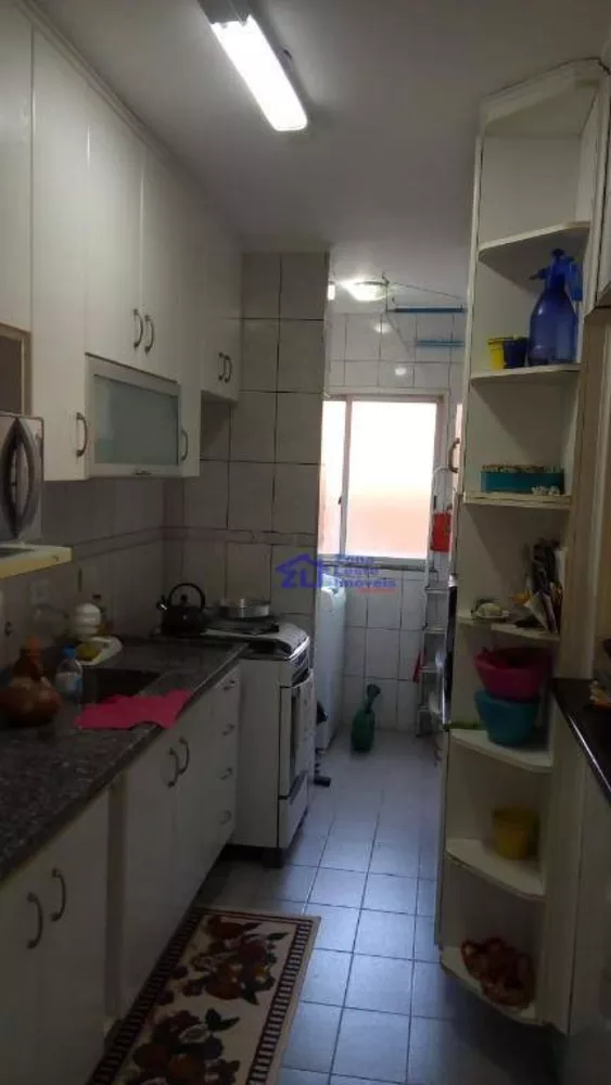 Apartamento, 2 quartos, 55 m² - Foto 3