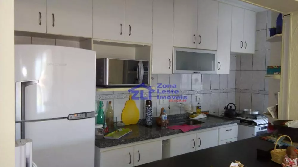 Apartamento, 2 quartos, 55 m² - Foto 10
