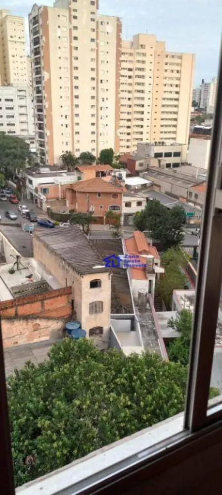 Apartamento, 3 quartos, 90 m² - Foto 1