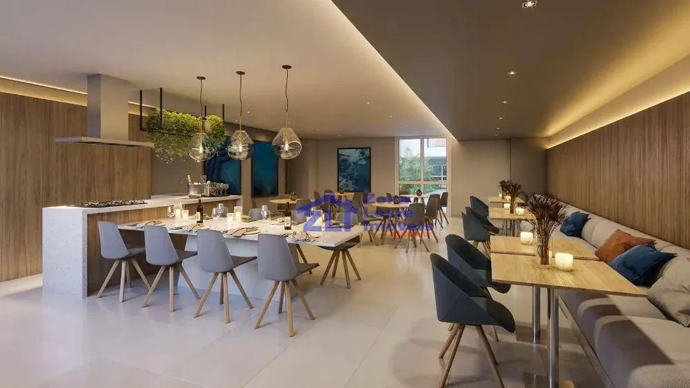 Apartamento, 2 quartos, 38 m² - Foto 4