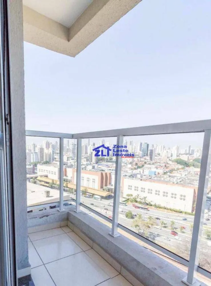 Apartamento, 1 quarto, 38 m² - Foto 4