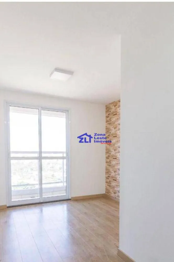 Apartamento, 1 quarto, 38 m² - Foto 1