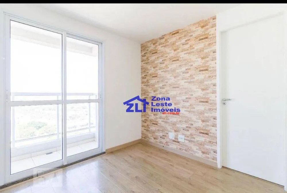 Apartamento, 1 quarto, 38 m² - Foto 2