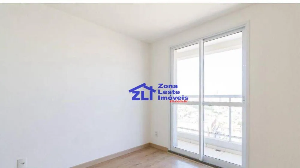 Apartamento, 1 quarto, 38 m² - Foto 3