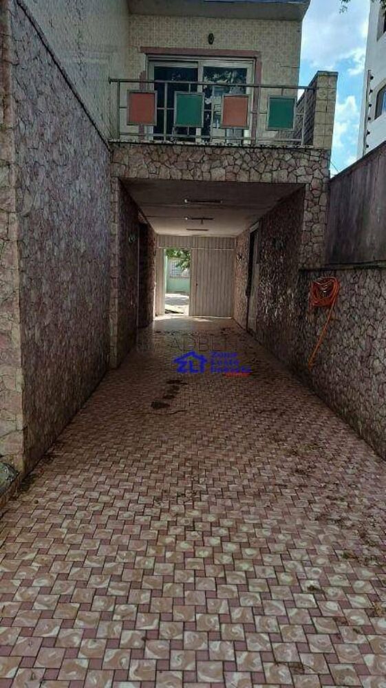 Sobrado, 450 m² - Foto 4
