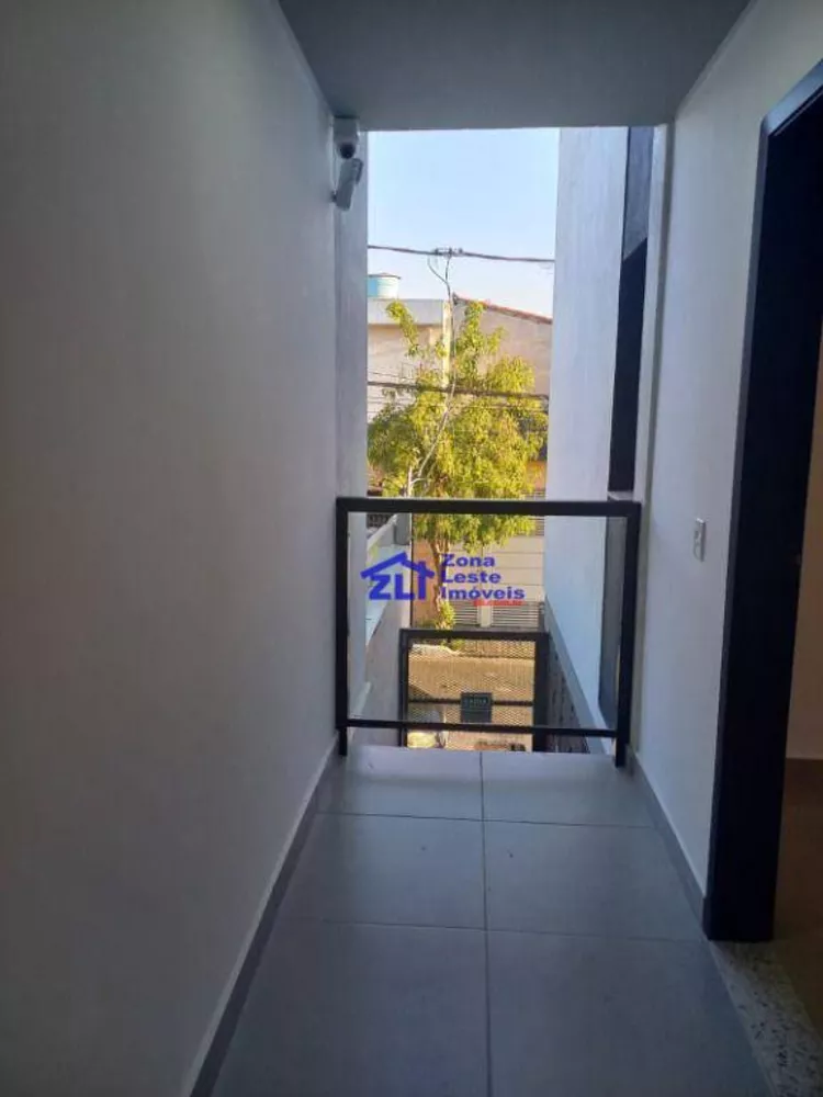 Apartamento à venda com 2 quartos, 36m² - Foto 1