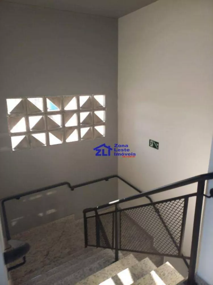 Apartamento, 2 quartos, 36 m² - Foto 3
