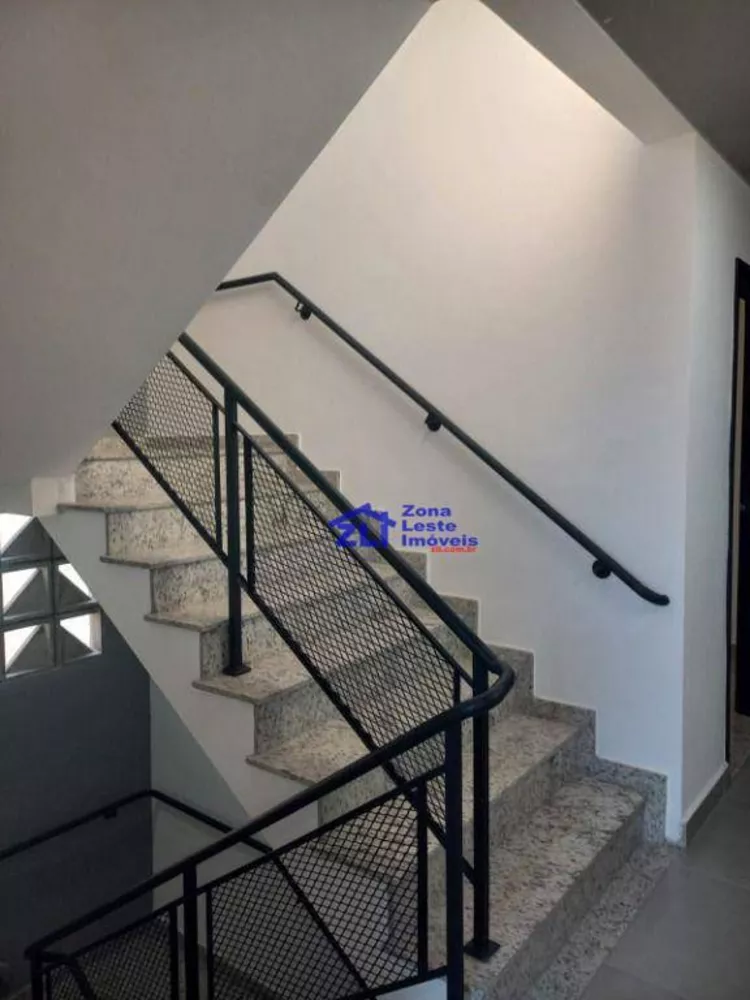 Apartamento, 2 quartos, 36 m² - Foto 2