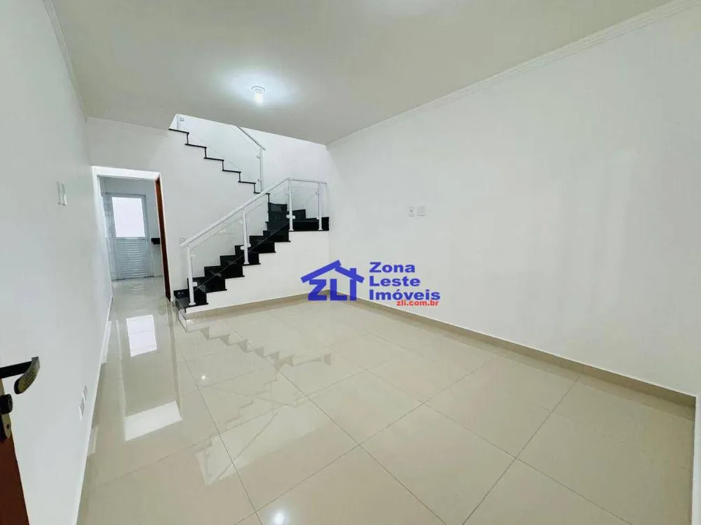 Sobrado, 3 quartos, 110 m² - Foto 4