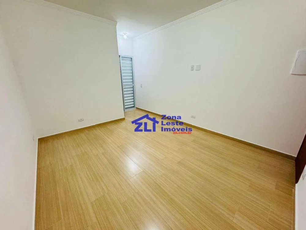 Sobrado, 3 quartos, 110 m² - Foto 3