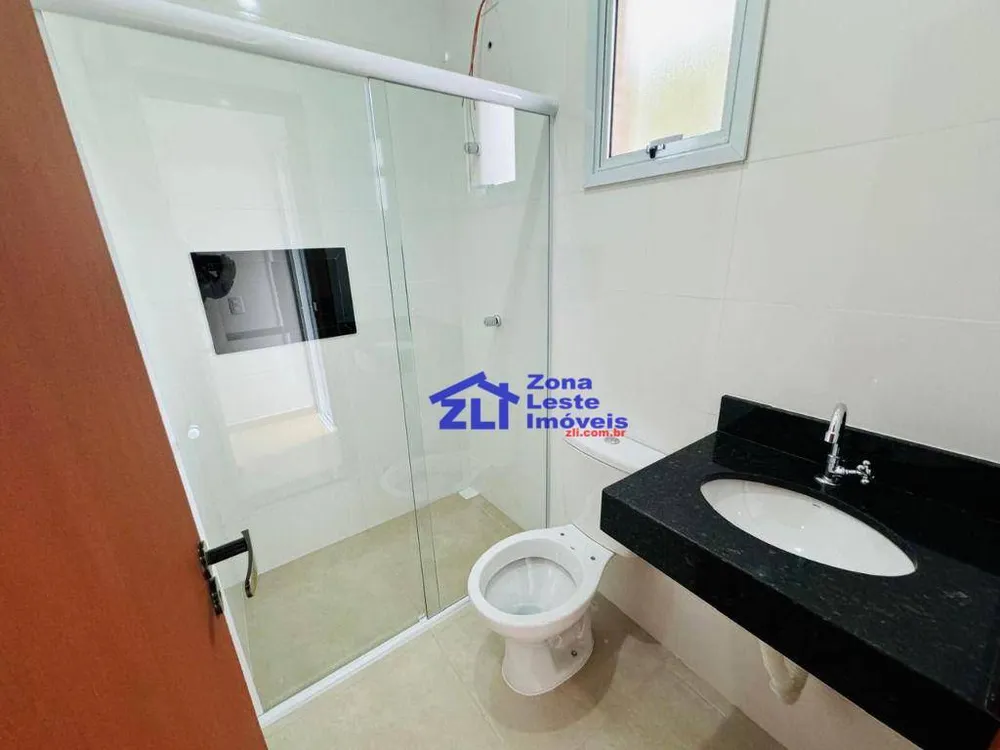 Sobrado, 3 quartos, 110 m² - Foto 2