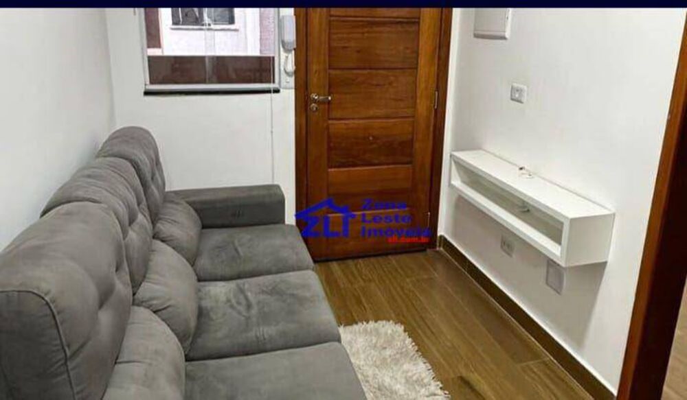 Apartamento, 2 quartos, 40 m² - Foto 8