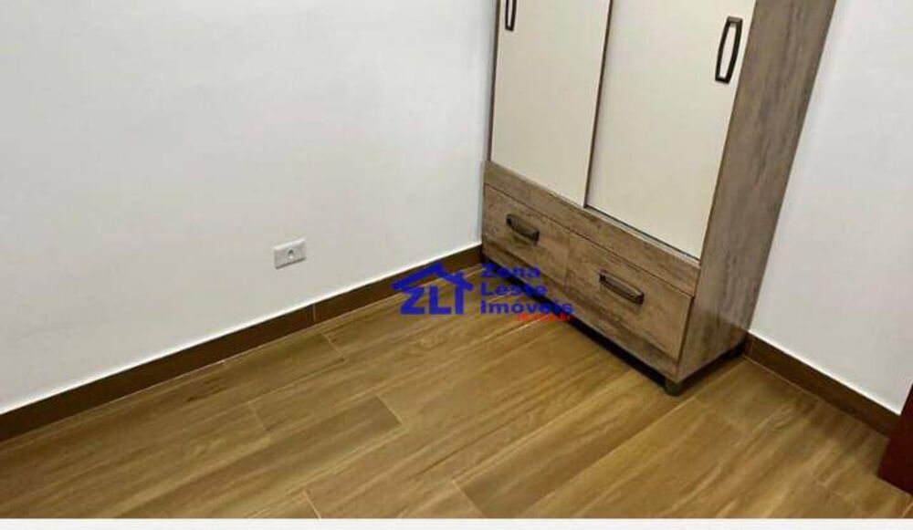 Apartamento, 2 quartos, 40 m² - Foto 10